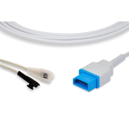 Ilb Gold Spo2 Sensor, Replacement For Cables And Sensors 10106 10106